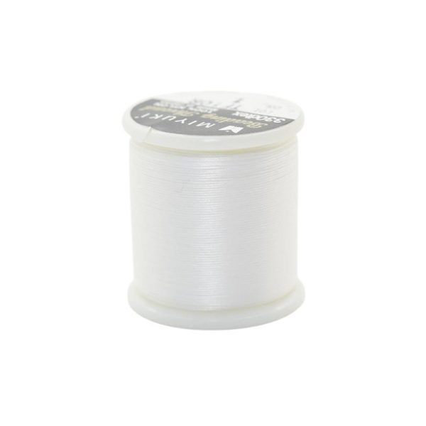 Colección Hilo Miyuki Original Japones Beading Thread - Imagen 17