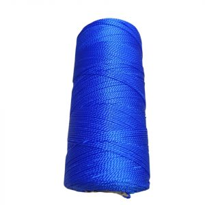 Hilo Terlenca #5 Azul Rey
