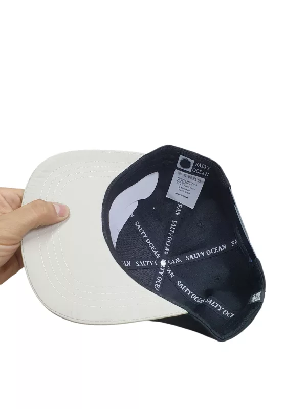 Gorra Salty Ocean Azul Shark (i) - Imagen 13
