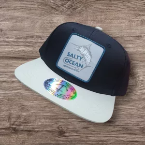 Gorra Salty Ocean Sword Fish (c)