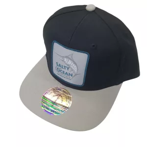 Gorra Salty Ocean Sword Fish