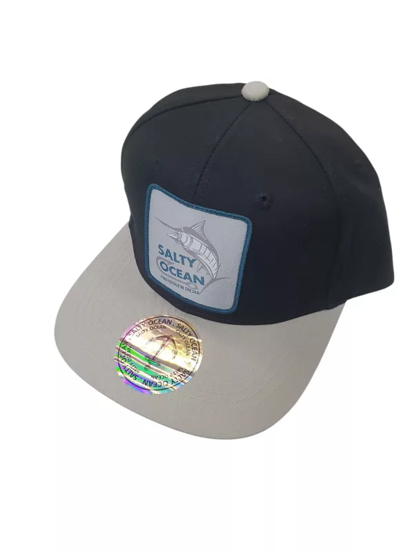 Gorra Salty Ocean Sword Fish (c) - Imagen 4