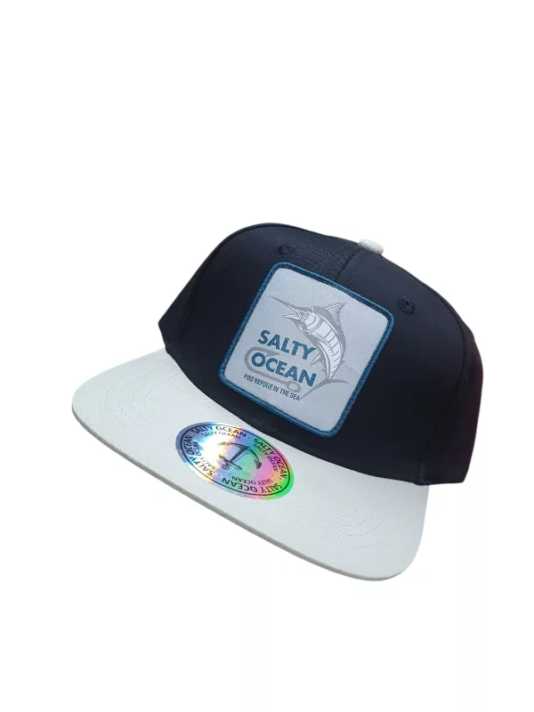 Gorra Salty Ocean Sword Fish (c) - Imagen 10