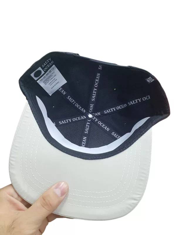 Gorra Salty Ocean Sword Fish (c) - Imagen 9