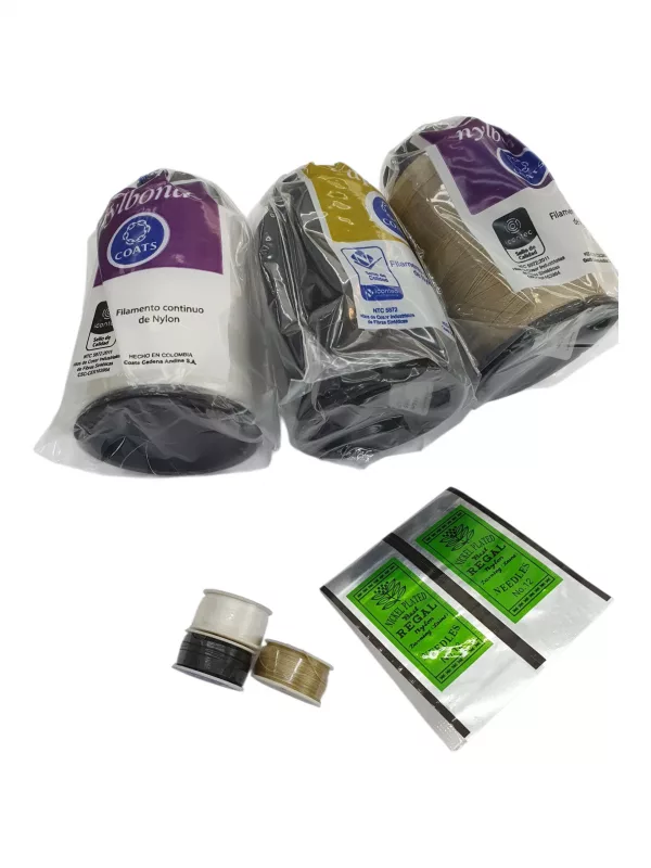 Mx Kit Tejido Miyuki Delica 11/0 (smt01) - Imagen 4