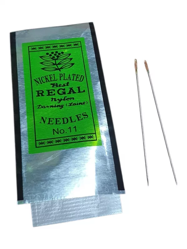 Combo Mayoristas Aguja Regal 800 Agujas - Imagen 19