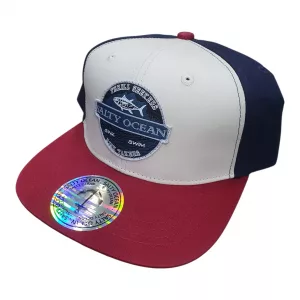 Gorra Salty Ocean 3 Colores
