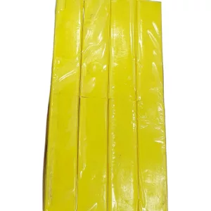 ARCILLA POLIMERICA AMARILLO 500 GRAMOS