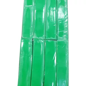 ARCILLA POLIMERICA VERDE 500 GRAMOS