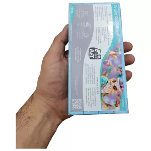 ARCILLA POLIMERICA AZUL CLARO (a) 500 GRAMOS
