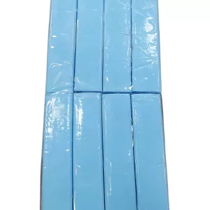 ARCILLA POLIMERICA AZUL CLARO 500 GRAMOS