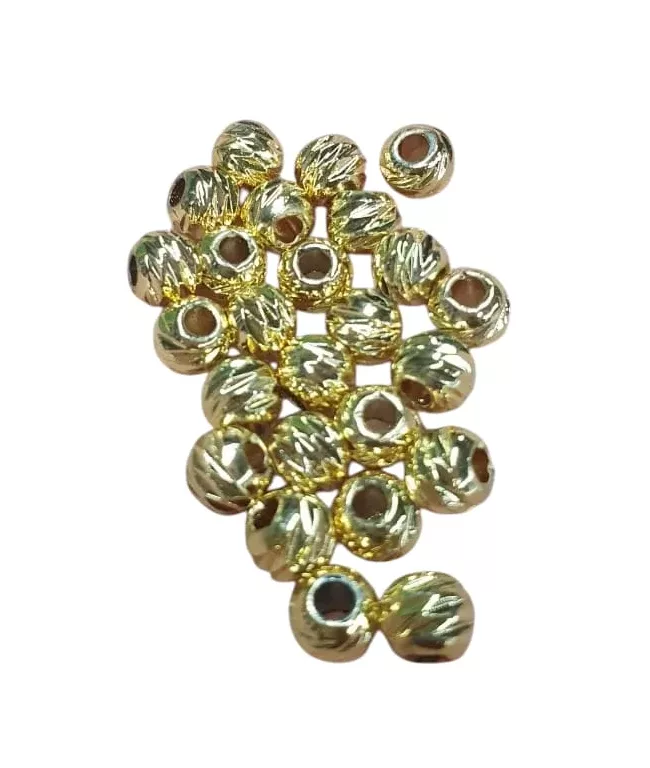 Balines (Rodio) Por Mayor N6 100 Unidades - Imagen 8