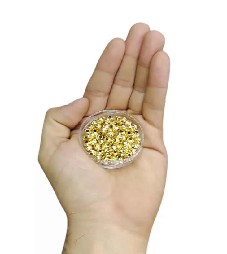 Balines (Rodio) Por Mayor N6 50 Unidades