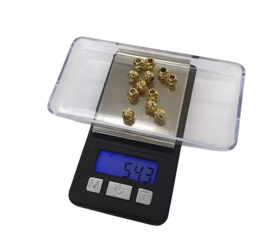 Balines (Rodio) Por Mayor N6 100 Unidades - Imagen 7