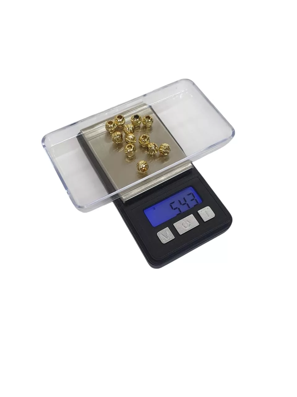 Balines (Rodio) Por Mayor N6 100 Unidades - Imagen 6