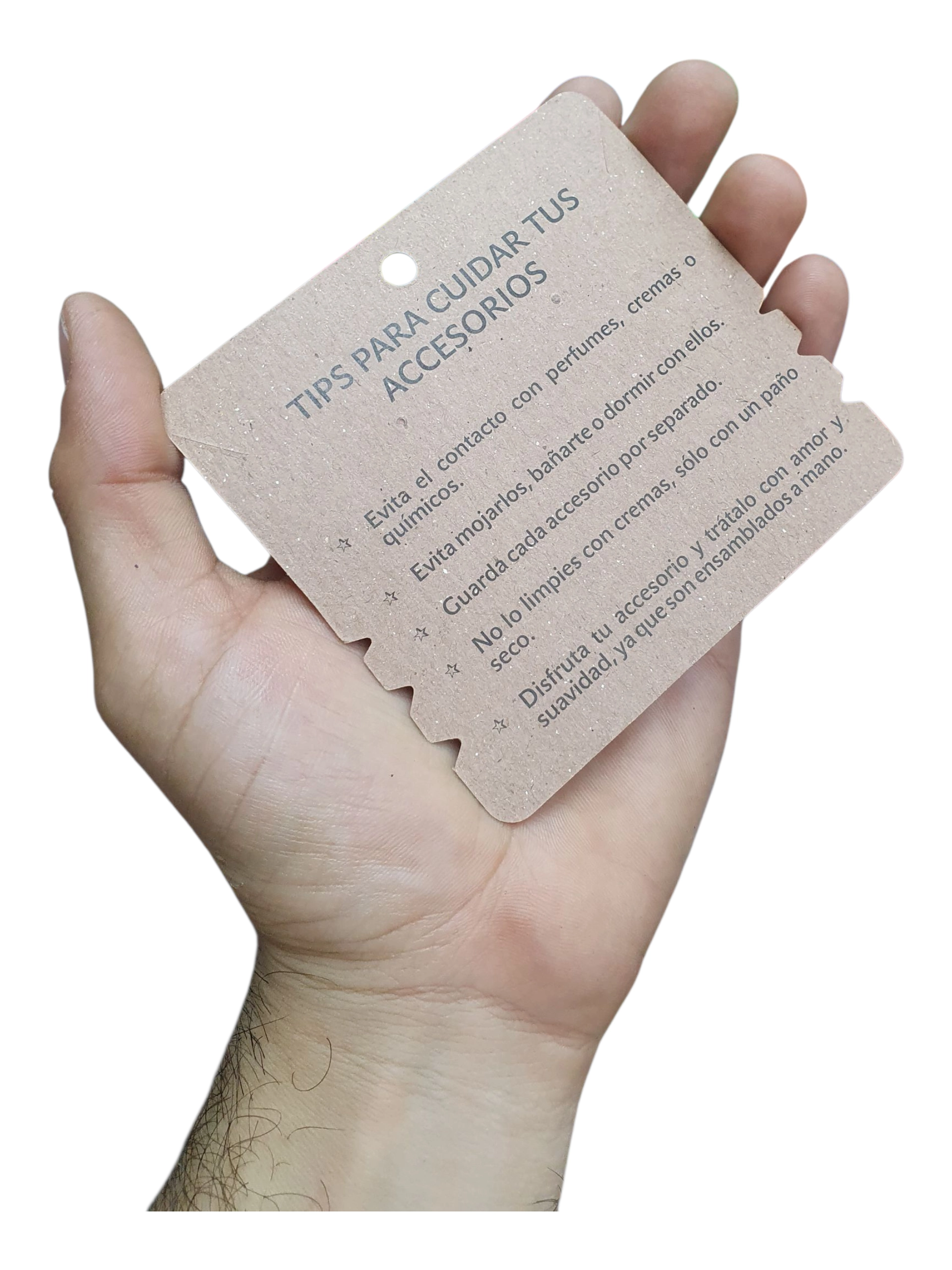 Cartones Para Pulseras Corazones (ccr) - Imagen 4