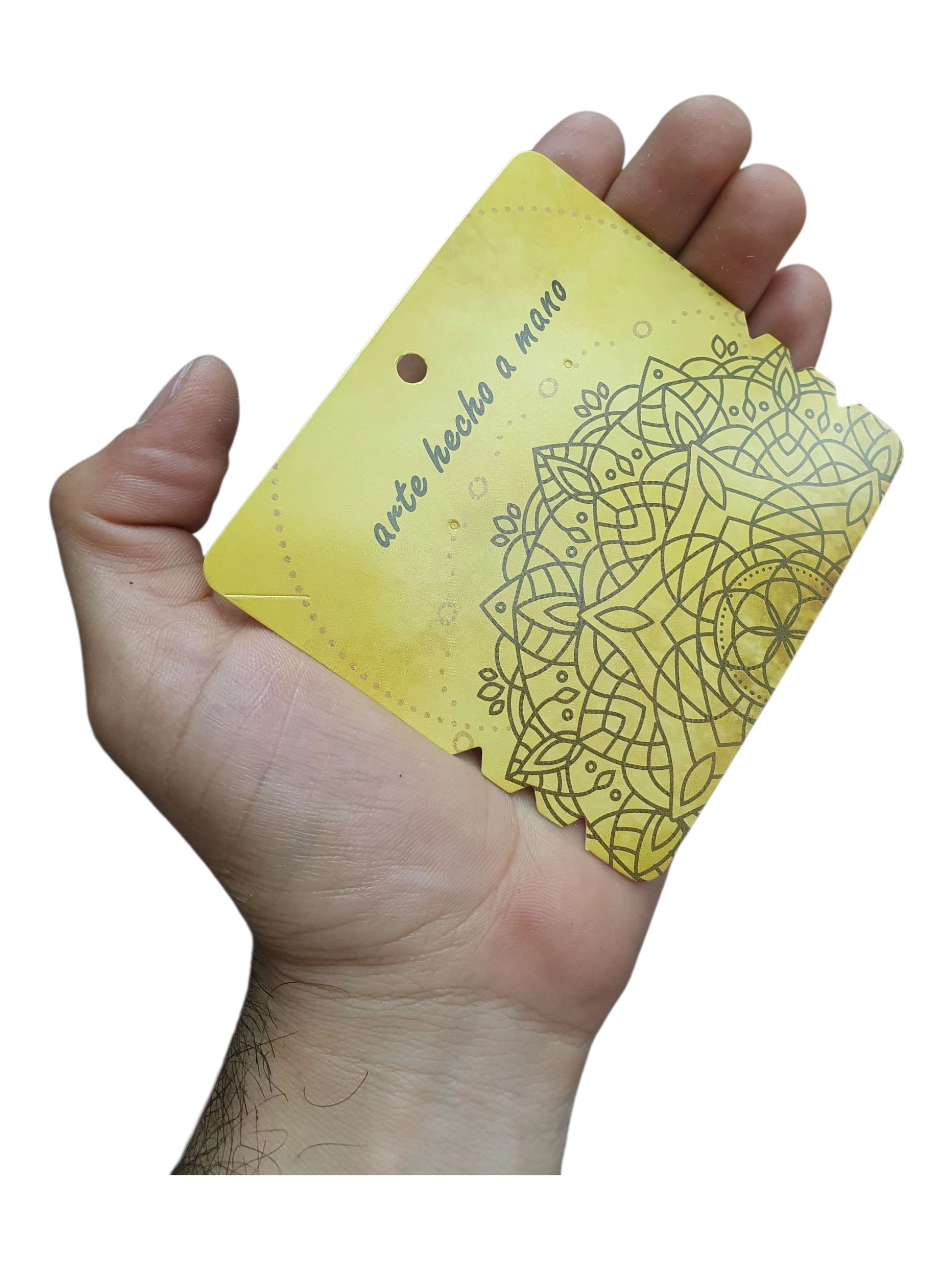 Cartones Para Pulseras Catalogo General - Imagen 17