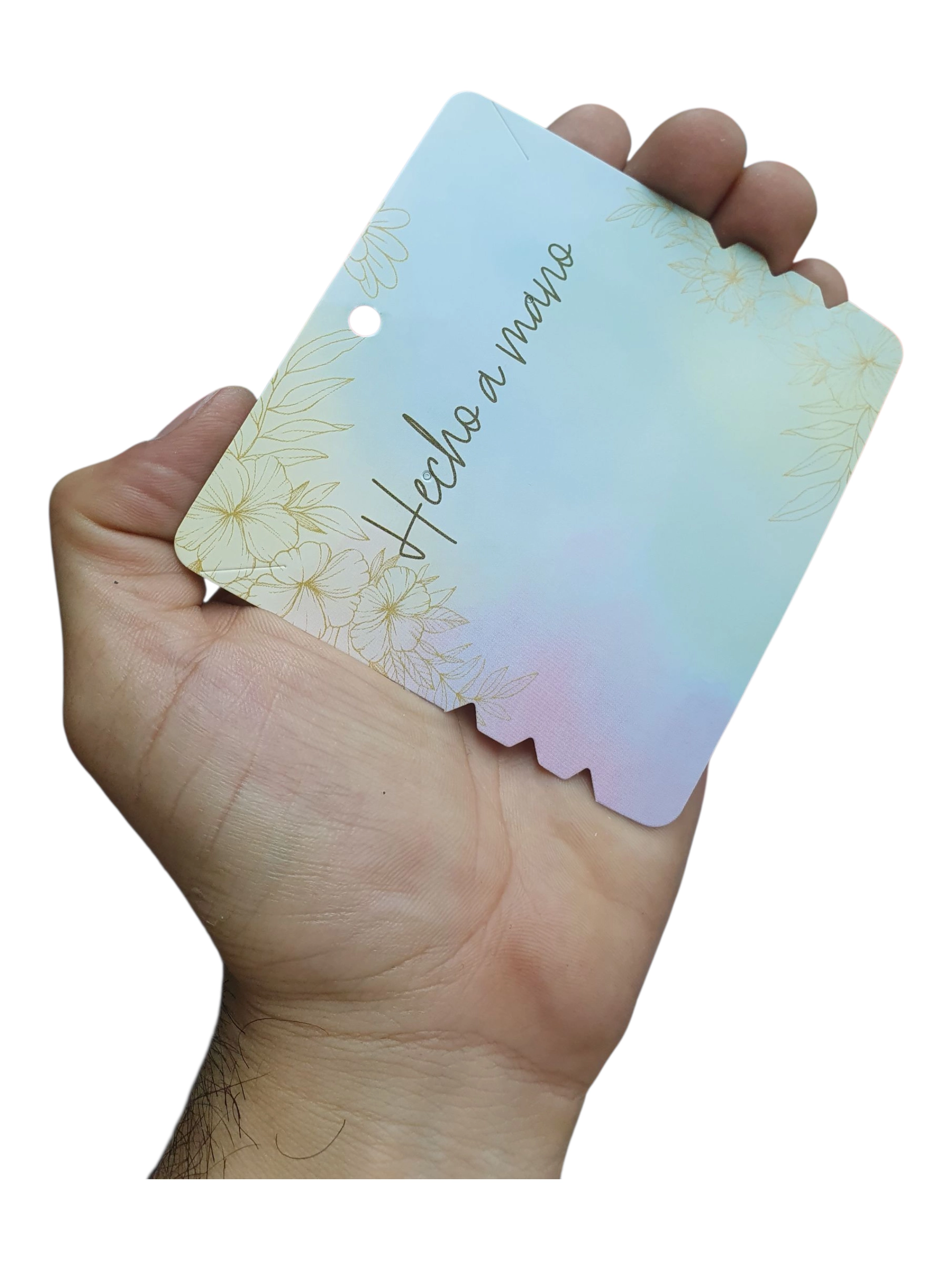 Cartones Para Pulseras Catalogo General - Imagen 16