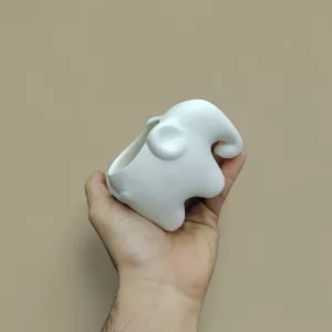 Matera Elefante Para Pintar