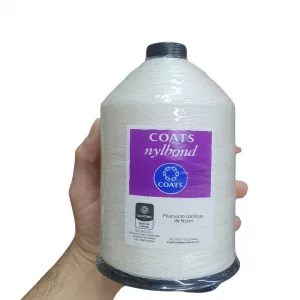 HILO COATS APTAN CALIBRE # 20
