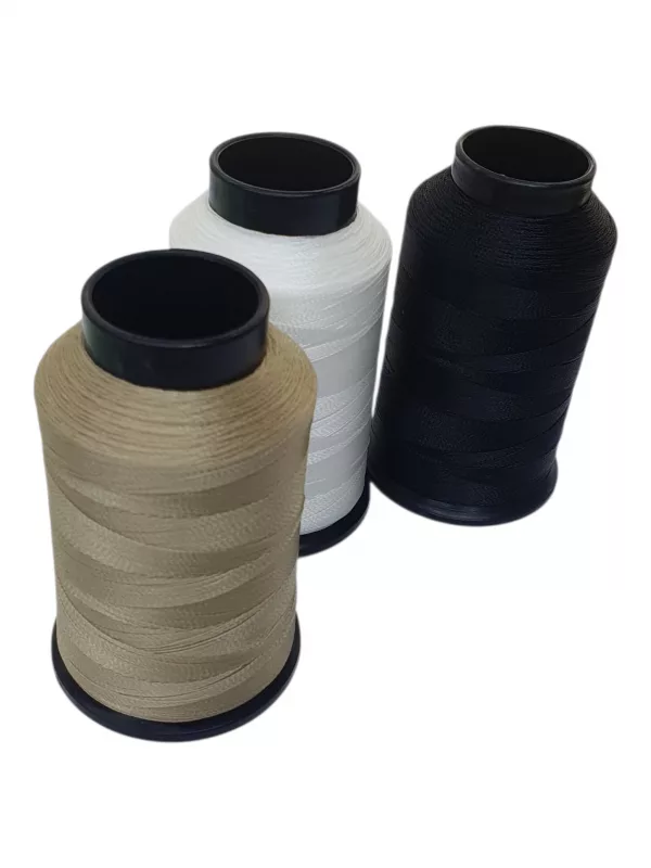 Hilo Coats Nylbond Combo 3 Rollos - Imagen 16