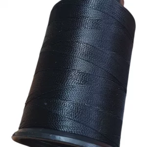 Hilo Coats Nylbond Negro