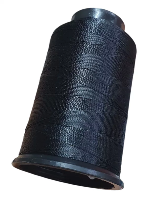 Hilo Coats Nylbond Negro