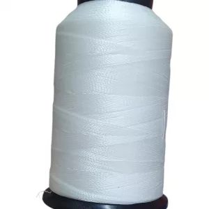 Hilo Coats Nylbond Blanco