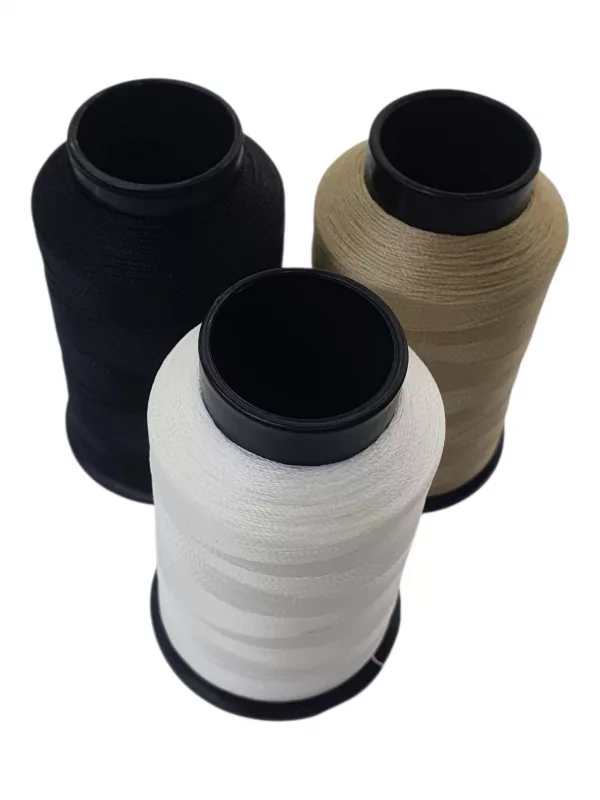 Hilo Coats Nylbond Combo 3 Rollos - Imagen 12