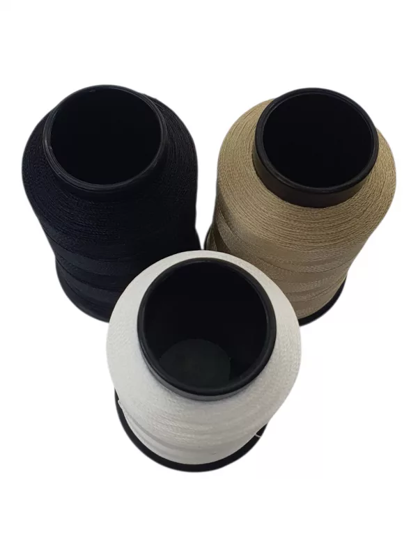 Hilo Coats Nylbond Combo 3 Rollos - Imagen 11