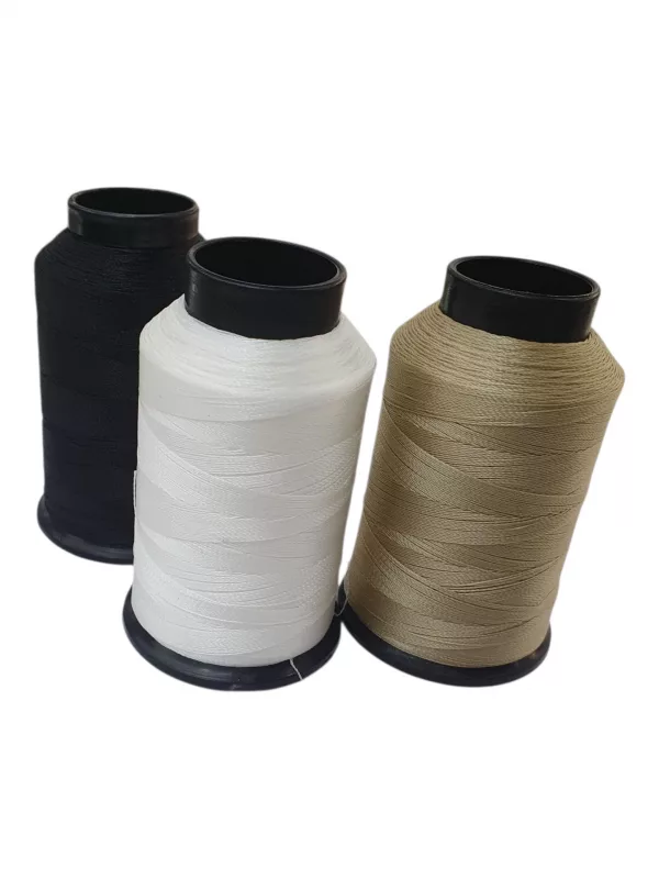 Hilo Coats Nylbond Combo 3 Rollos - Imagen 10