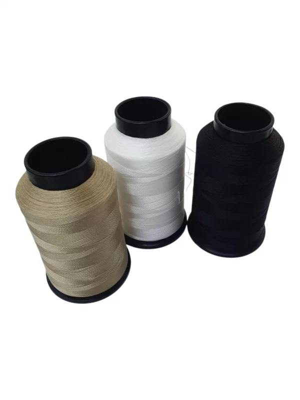 Hilo Coats Nylbond Combo 3 Rollos - Imagen 15