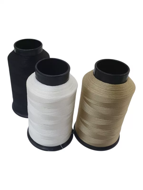Hilo Coats Nylbond Combo 3 Rollos - Imagen 9