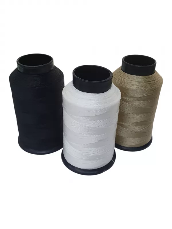 Hilo Coats Nylbond Combo 3 Rollos - Imagen 8