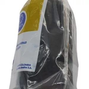 Hilo Coats Nylbond Negro (a)