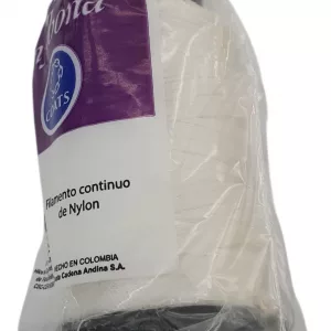 Hilo Coats Nylbond Blanco (a)
