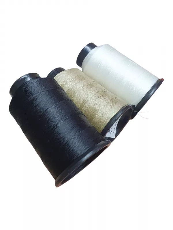 Hilo Coats Nylbond Combo 3 Rollos - Imagen 14