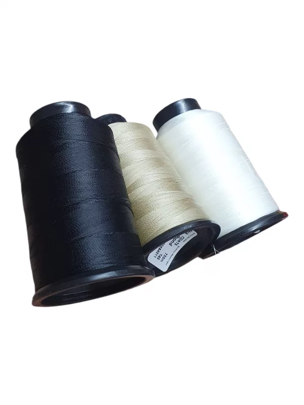 Hilo Coats Nylbond Combo 3 Rollos - Imagen 13