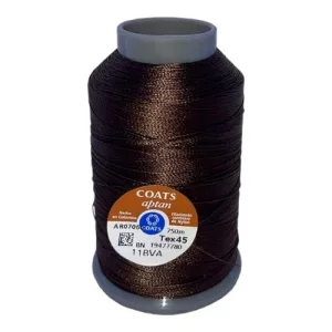 Hilo aptan color cobre