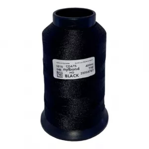 Hilo aptan color negro