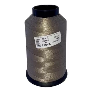 Hilo aptan color beige