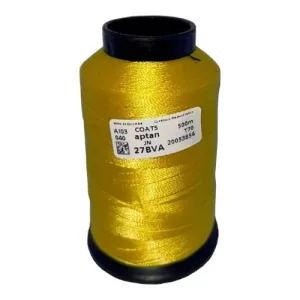 Hilo aptan color dorado