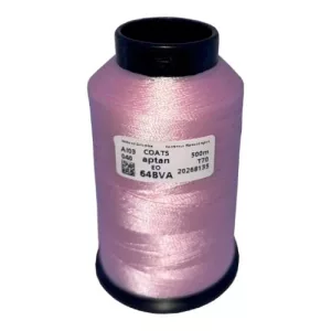 Hilo aptan palo de rosa
