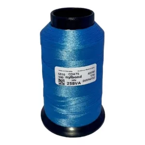 Hilo aptan azul cielo