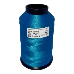 Hilo aptan azul claro (c3)