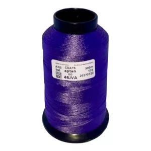 Hilo aptan mora azul