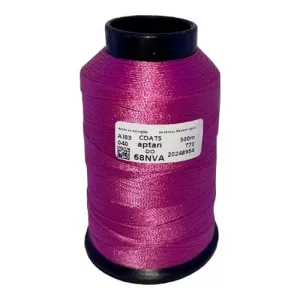 Hilo aptan color fucsia