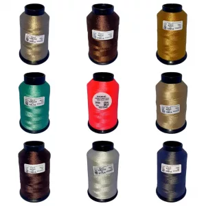 Hilo aptan (Colección)