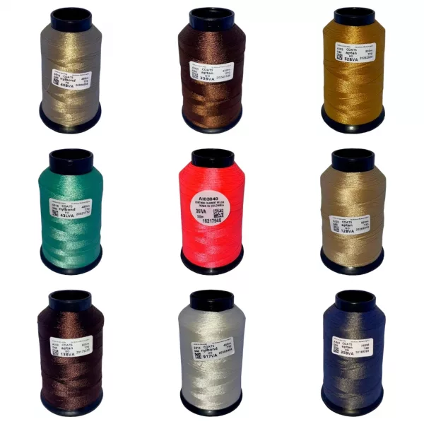 Hilo aptan (Colección)