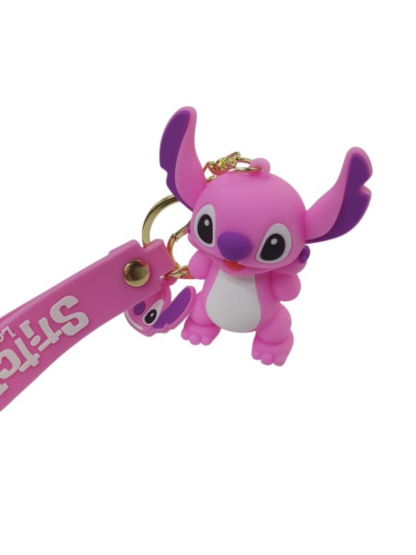 Llavero Pop Figura Stitch (a) - Imagen 3